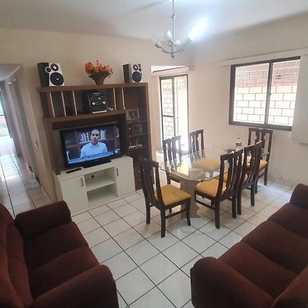 Aconchegante 2 quartos com Wifi + 1 quarto menor Apartamento Guarapari Exterior foto