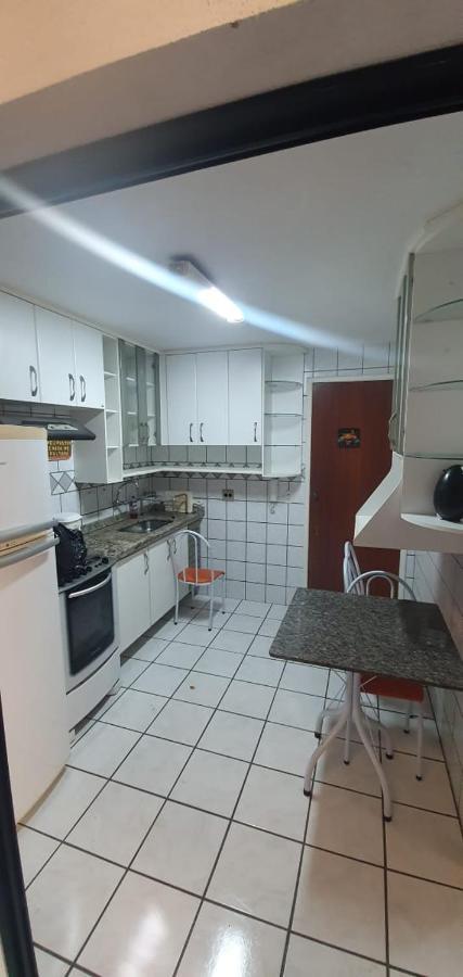 Aconchegante 2 quartos com Wifi + 1 quarto menor Apartamento Guarapari Exterior foto