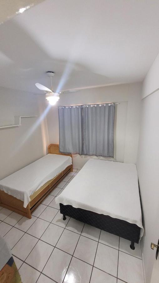 Aconchegante 2 quartos com Wifi + 1 quarto menor Apartamento Guarapari Exterior foto