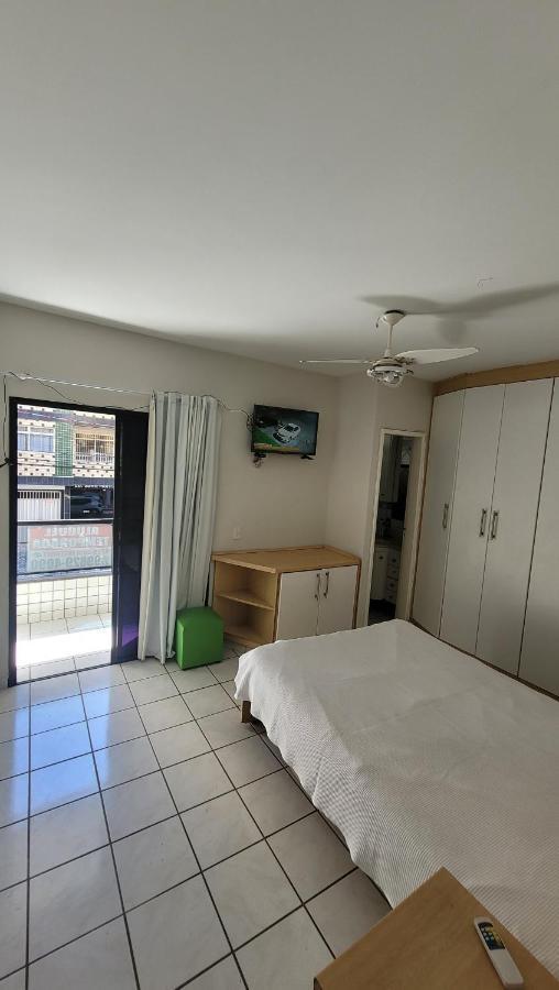 Aconchegante 2 quartos com Wifi + 1 quarto menor Apartamento Guarapari Exterior foto