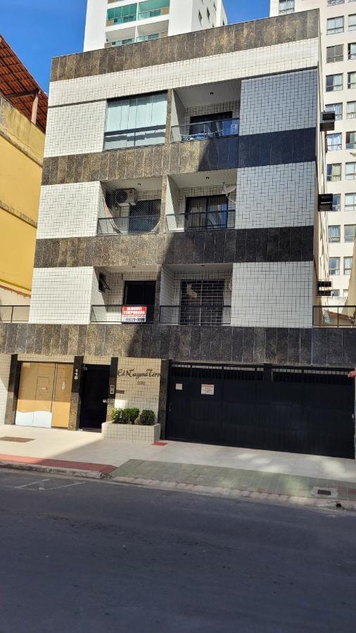 Aconchegante 2 quartos com Wifi + 1 quarto menor Apartamento Guarapari Exterior foto